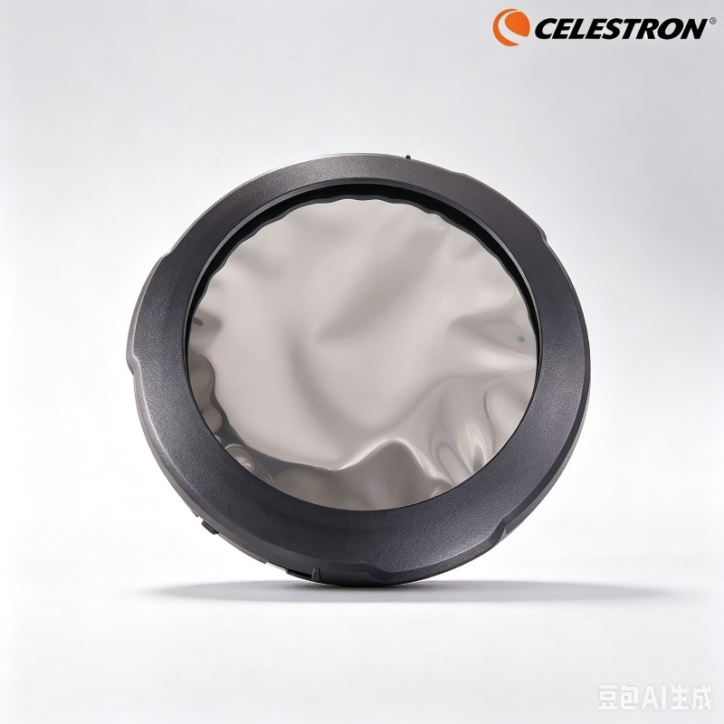 Celestron Telescope Nexstar 8Se - فلتر خاص سيليسترون 8SE 6SE سولار