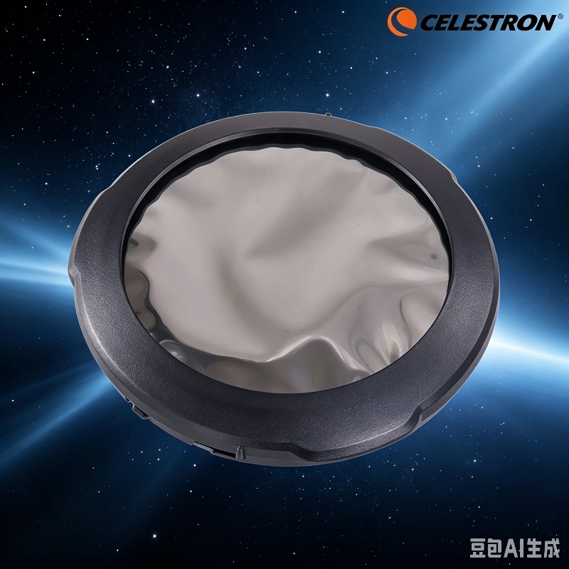 فلتر خاص سيليسترون 8SE 6SE سول - مراجعة Celestron Telescope Nexstar 8Se وسعره
