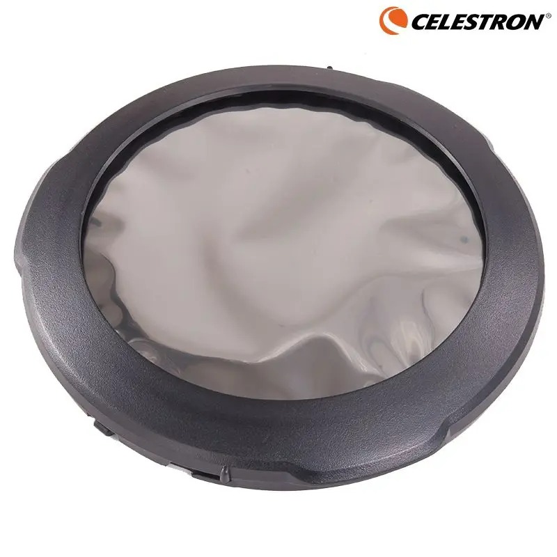 فلتر خاص سيليسترون 8SE 6SE سول - مراجعة Celestron Telescope Nexstar 8Se وسعره