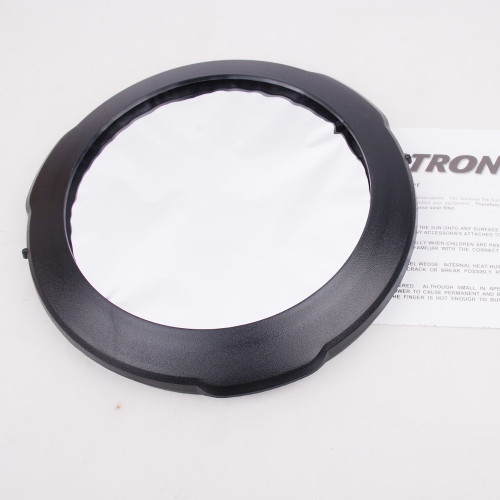 سيليسترون الشمسية filte bard ف - مراجعة Celestron Telescope Nexstar 8Se وسعره