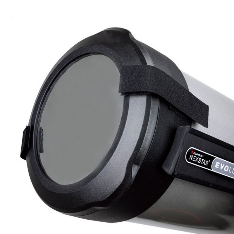 فلتر شمسي 8 بوصات من نوع Baade - مراجعة Celestron Telescope Nexstar 8Se وسعره